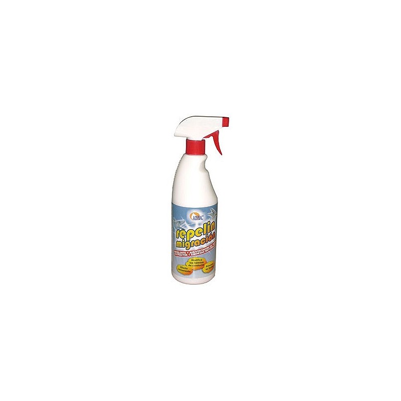 Compra Ahuyentador aves scare-birds 500 ml ADYBAC 4016/4066 al mejor precio