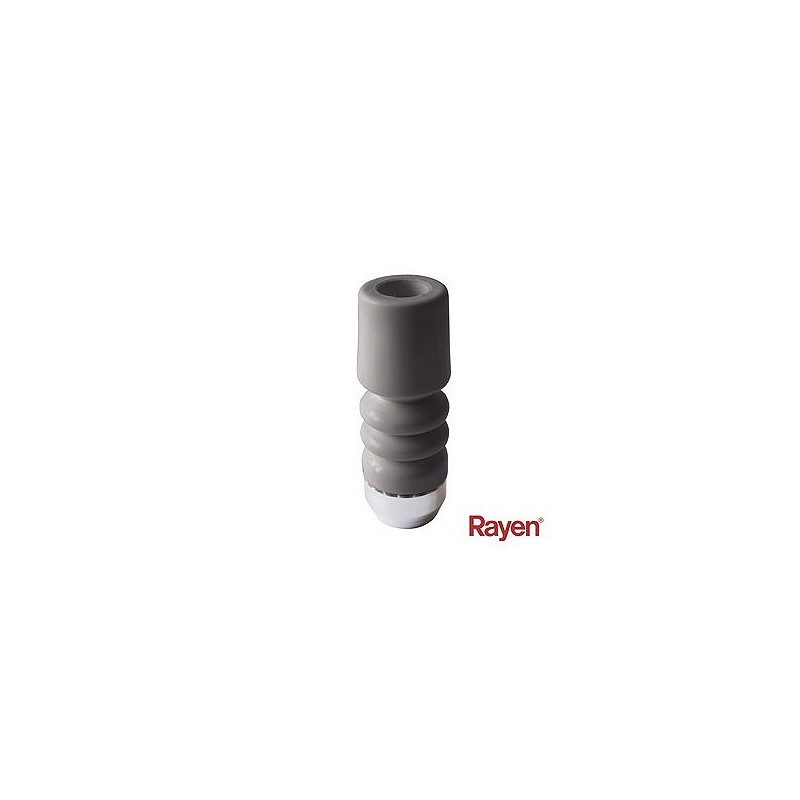 Compra Aireador grifo largo orientable RAYEN 0830.03 al mejor precio