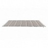 Compra Alfombra baño eco friendly shaki 50 x 80 cm WENKO 24868 al mejor precio