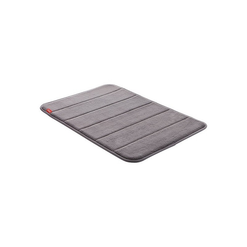 Compra Alfombra baño nuvola gris 40 x 60 cm TATAY 5513002 al mejor precio