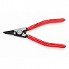 Compra Alicate arandela exterior 140 mm recto de 3 a 10 mm KNIPEX 46 11 A0 al mejor precio