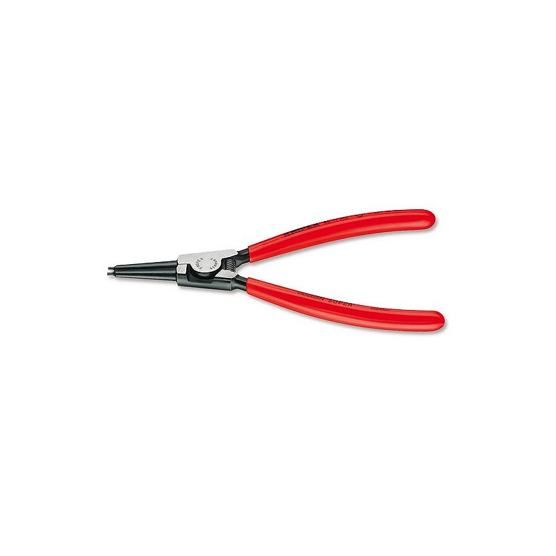 Compra Alicate arandela exterior recto 180 mm KNIPEX PREMIUM 46 11 A2 al mejor precio