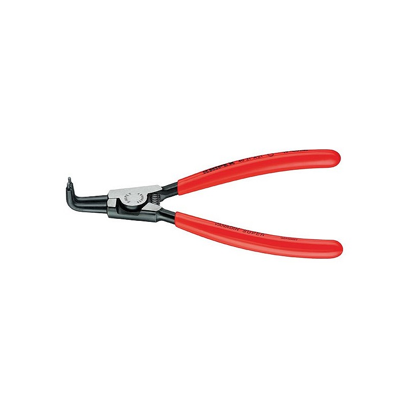 Compra Alicate arandela exterior 125 mm curva KNIPEX 46 21 A01 al mejor precio