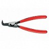 Compra Alicate arandela exterior 125 mm curva KNIPEX 46 21 A01 al mejor precio