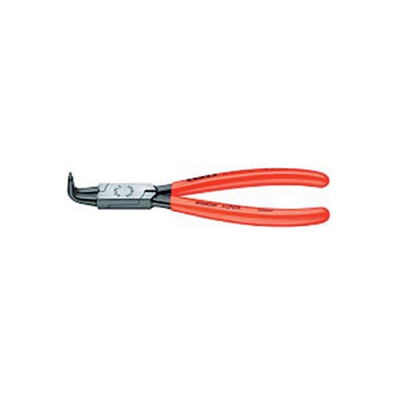 Compra Alicate arandela exterior 125 mm curva KNIPEX PREMIUM 46 21 A11 al mejor precio