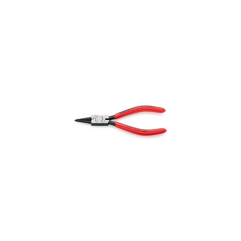 Compra Alicate arandela interior 140 mm recto KNIPEX PREMIUM 44 11 J1 al mejor precio