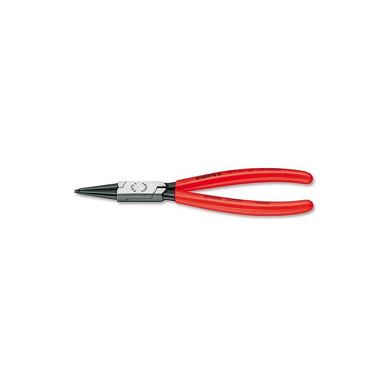 Compra Alicate arandela interior recto 180 mm KNIPEX PREMIUM 44 11 J2 al mejor precio