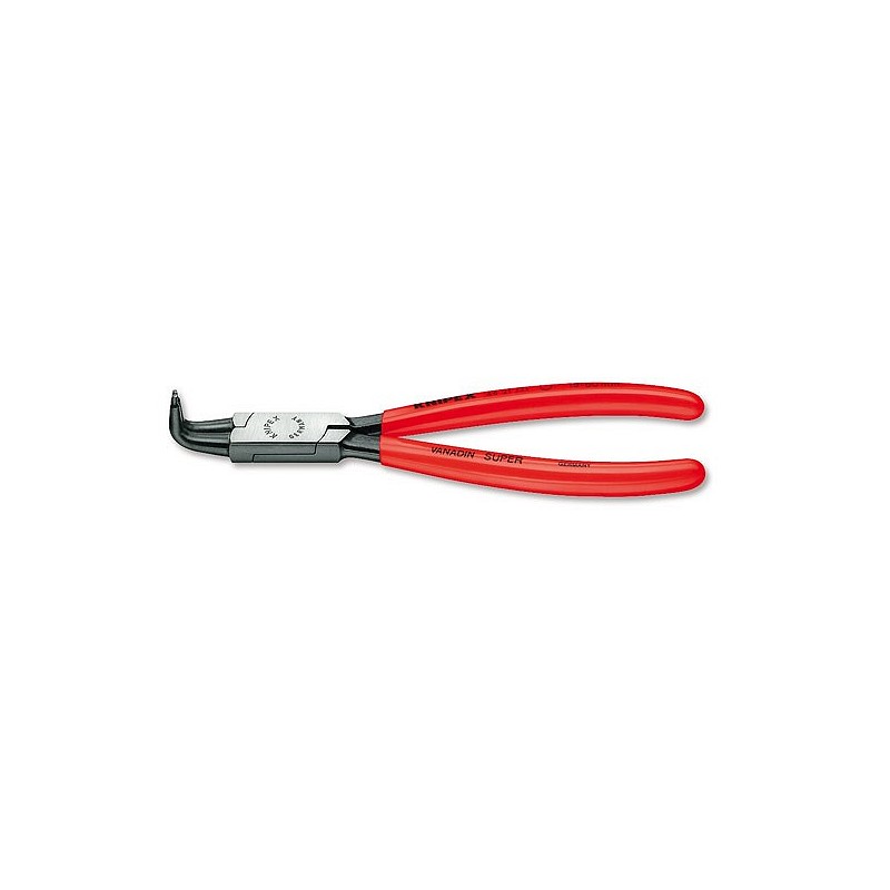 Compra Alicate arandela interior curva 170 mm KNIPEX PREMIUM 44 21 J21 al mejor precio