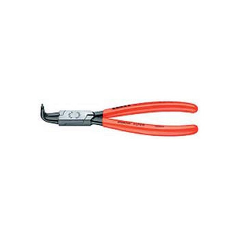 Compra Alicate arandela interior 215 mm curvo KNIPEX PREMIUM 44 21 J31 al mejor precio