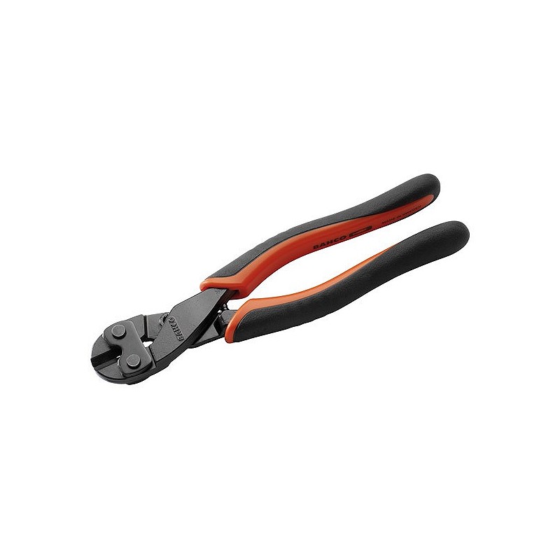 Compra Alicate cortante accion palanca capacidad de corte: 3,8 mm cable de piano BAHCO 1520 G al mejor precio