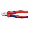 Compra Alicate corte diagonal 160 mm KNIPEX PREMIUM 70 02 160 al mejor precio