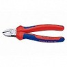 Compra Alicate corte diagonal 180 mm KNIPEX PREMIUM 70 02 180 al mejor precio