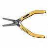 Compra Alicate corte frontal p/ electronica y precision 130 mm mango recubierto de pvc IRONSIDE 121136 al mejor precio