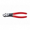 Compra Alicate de corte twinforce KNIPEX 73 71 180 al mejor precio