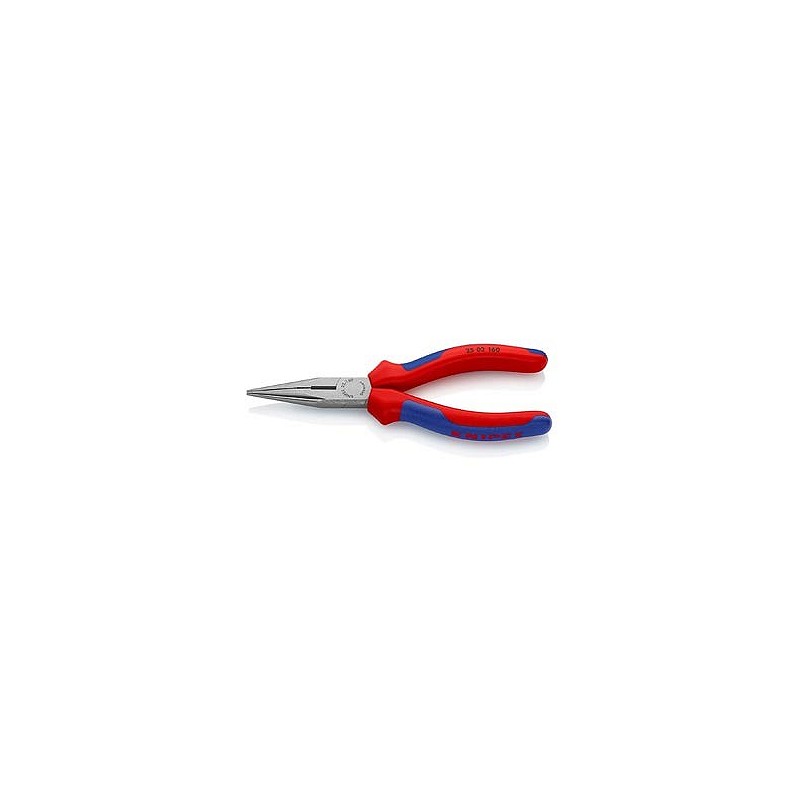 Compra Alicate montaje radio 160 mm KNIPEX PREMIUM 25 02 160 al mejor precio