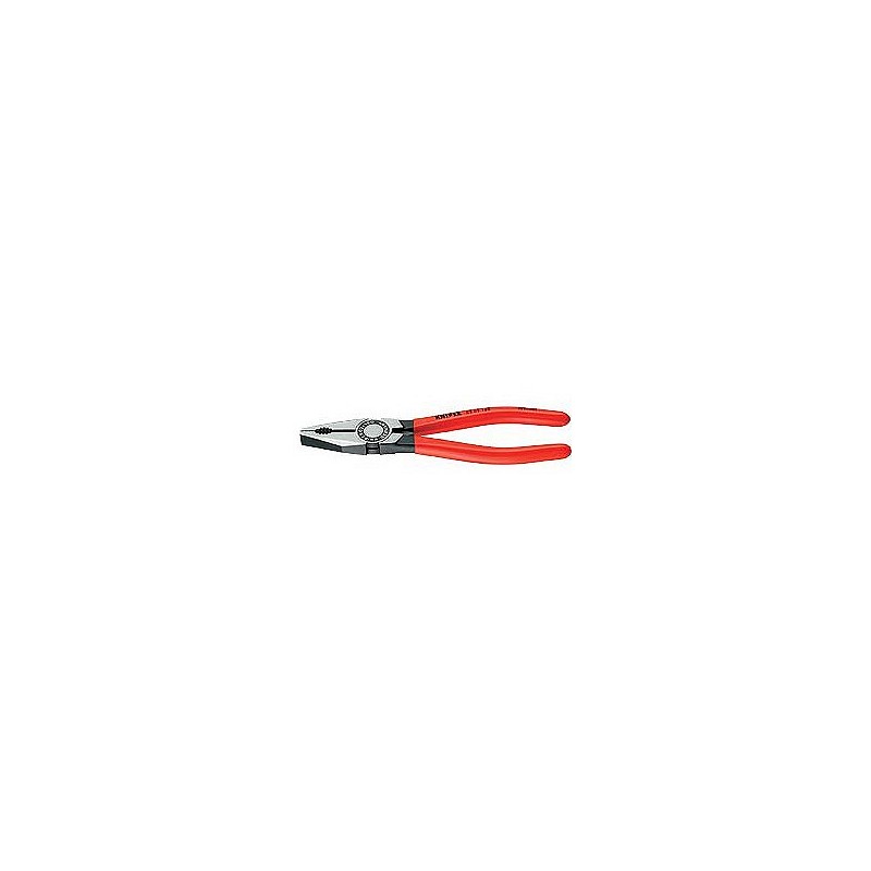 Compra Alicate universal 200 mm KNIPEX PREMIUM 03 01 200 al mejor precio