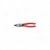 Compra Alicate universal 200 mm KNIPEX PREMIUM 03 01 200 al mejor precio