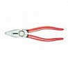 Compra Alicate universal 160 mm KNIPEX 03 02 160 al mejor precio