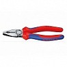 Compra Alicate universal 180 mm KNIPEX PREMIUM 03 02 180 al mejor precio