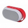 Compra Altavoz bluetooth rojo NON TES155R al mejor precio