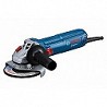 Compra AMOLADORA 1200W GWS 12-125 PROFESIONAL BOSCH 06013A6101 al mejor precio