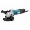 Compra Amoladora con cable 125mm 900w WESCO WS4750.1 al mejor precio