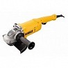 Compra Amoladora con cable 2.000 w diámetro 230 mm DEWALT DWE490-QS al mejor precio