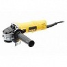 Compra Amoladora con cable 800 w diámetro 115 mm DEWALT DWE4056-QS al mejor precio