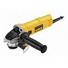 Compra Amoladora con cable 900 w diámetro 125 mm DEWALT DWE4157-QS al mejor precio