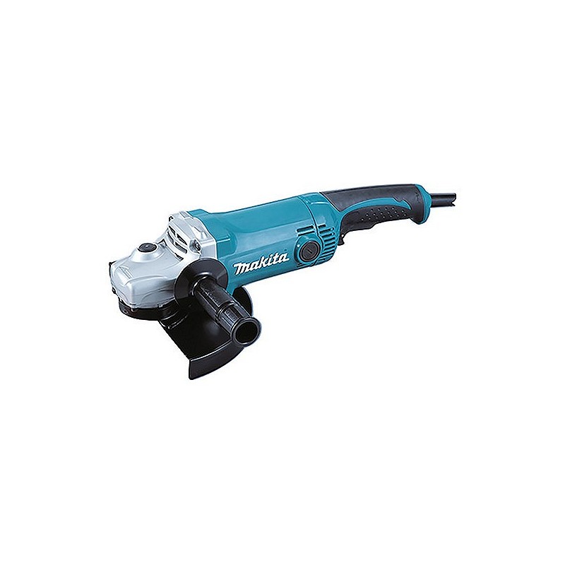 Compra Amoladora con cable diámetro 230 2000 w MAKITA GA9050 al mejor precio