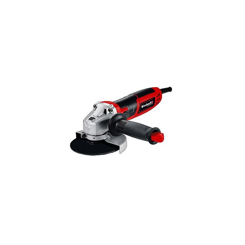 Compra Amoladora con cable tc-ag 115/1 750 w diámetro 115 mm EINHELL 4430960 al mejor precio