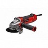 Compra Amoladora expert te-ag 125/1010 ce q (electronica) 125 mm 1010 w 220 v EINHELL 4430890 al mejor precio