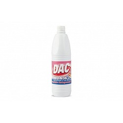 Amoniaco perfumado 1 l DAC