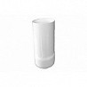 Compra Ampliacion abocardada estanca aluminio ø100/110mm blanco ADAP20100110E al mejor precio