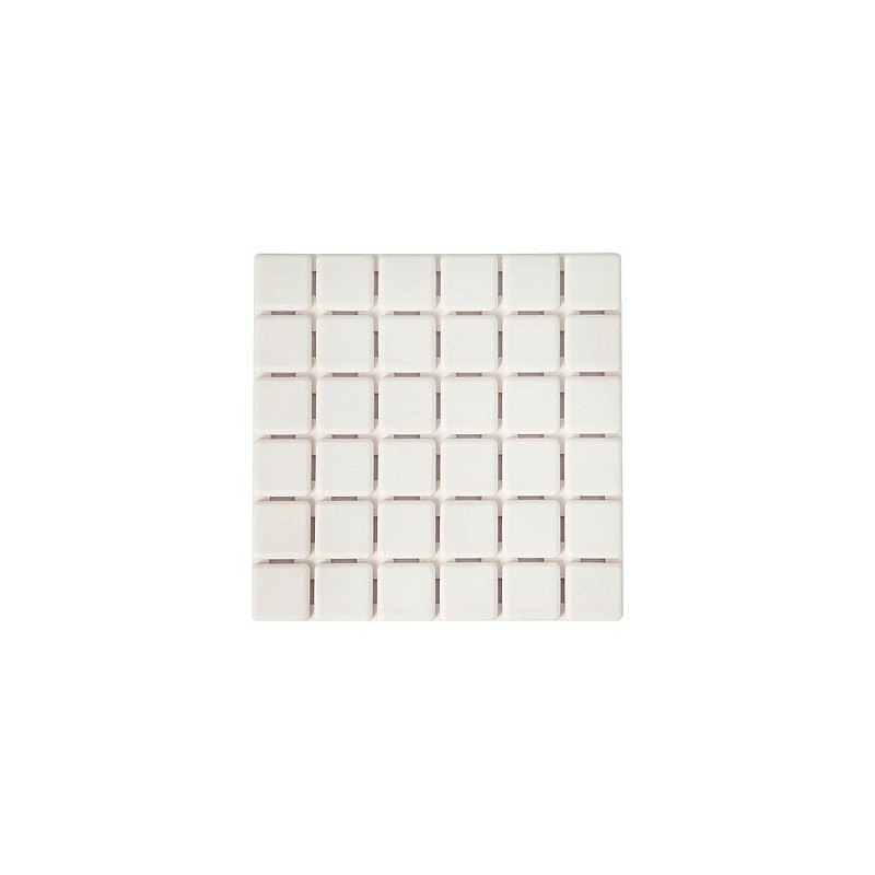 Compra Antideslizante bañera 6 quadros 13 x 13 cm blanca H2O 9683338 al mejor precio