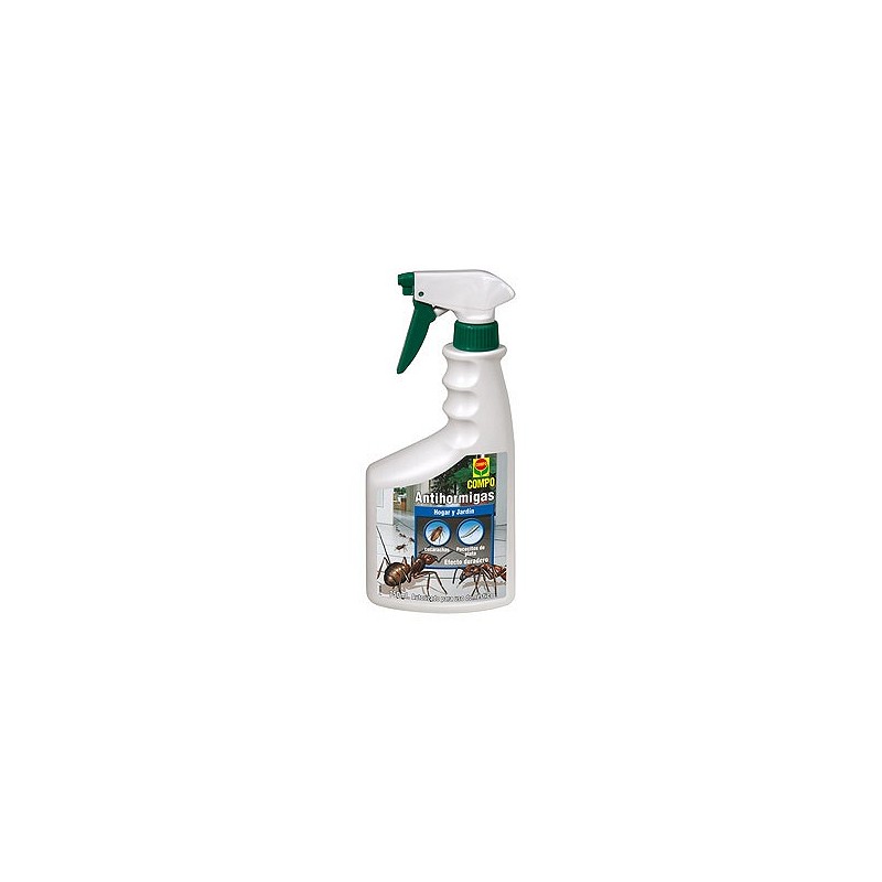 Compra Antihormigas pistola COMPO 750 ML 2160702011/252880201 al mejor precio