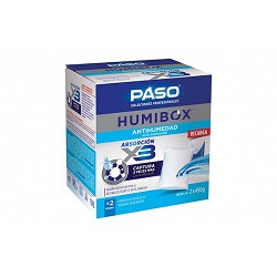 Antihumedad recarga 450 gr...