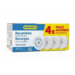 Antihumedad recarga 450 gr...