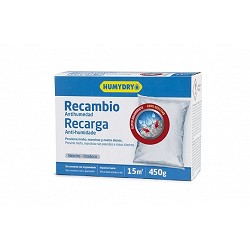 Antihumedad recarga 450 gr...