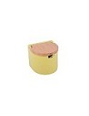 Compra Azucarero/salero maldon cerámica bambú mini lima F051555 al mejor precio