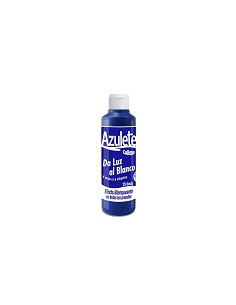 Compra Azulete liquido 250 ml CALIMP C01213 al mejor precio