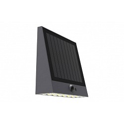 APLIQUE SOLAR RAKSA 1000LM...