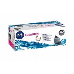 Aqualon 700 gr  GRE AQ700B