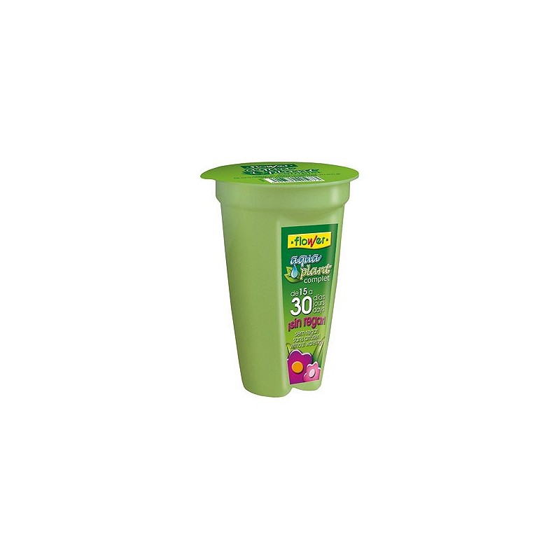 Compra Aquaplant complet gel 150 ml FLOWER 7-40567 al mejor precio