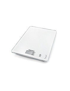 Compra Balanza cocina digital blanca 5 kg SOEHNLE 1461501 al mejor precio