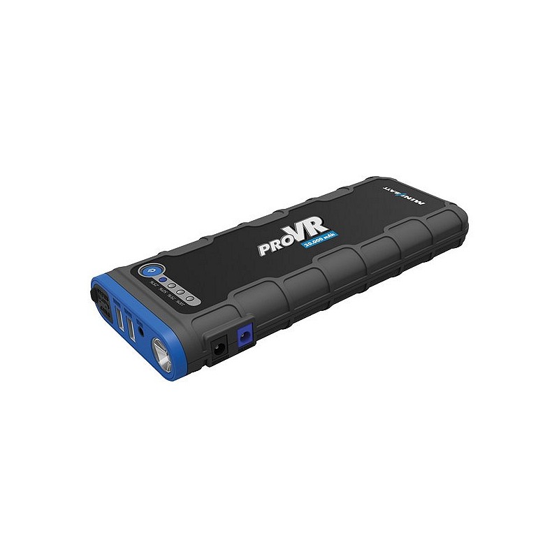 Compra Arrancador bateria pro vr 20000 mah MINIBATT MB-PROVR al mejor precio