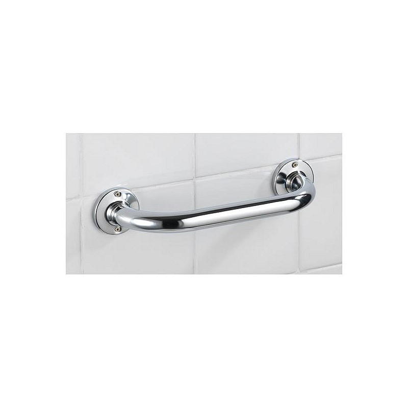 Compra Asa seguridad baño basic 25 cm WENKO 17879 al mejor precio