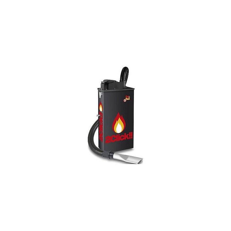 Compra Aspirador de cenizas ultradelgado 20 lt FIRE&BOX W8030SLIM al mejor precio