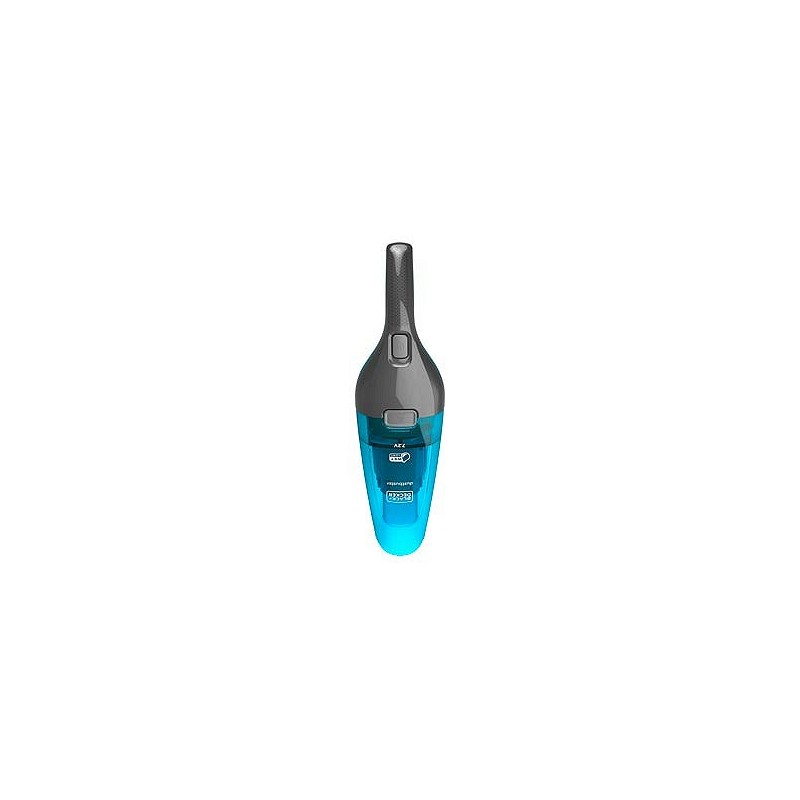 Compra Aspirador recogetodo solidos liquidos 7,2v BLACK & DECKER WDC-215-WA al mejor precio