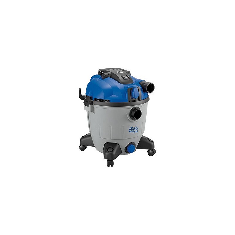 Compra Aspirador sec/liq 1600w 35lt 3770 ar blue clean AR BLUE CLEAN 51928 al mejor precio